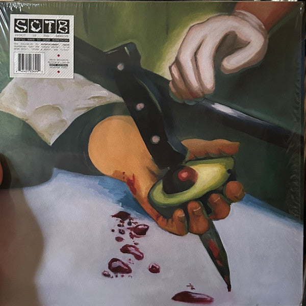 You'll Have To Lose Something - Spirit Of The Beehive