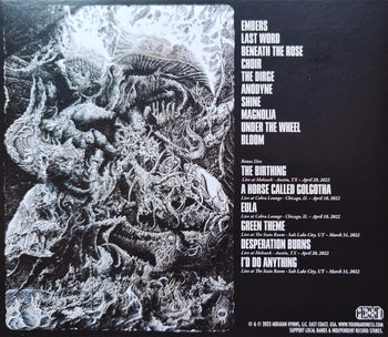 Stone - Baroness