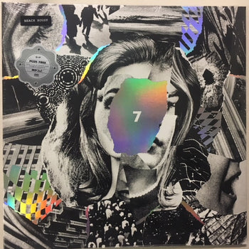 7 - Beach House
