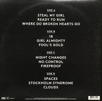 Four - One Direction