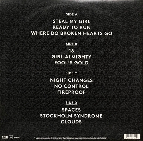 Four - One Direction