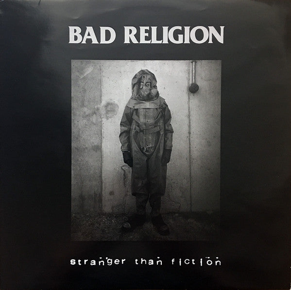 Stranger Than Fiction - Bad Religion