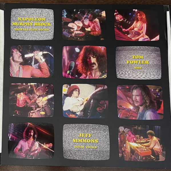 Cheaper Than Cheep - Zappa, Frank