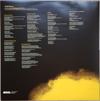 Soft Bulletin - Flaming Lips, The
