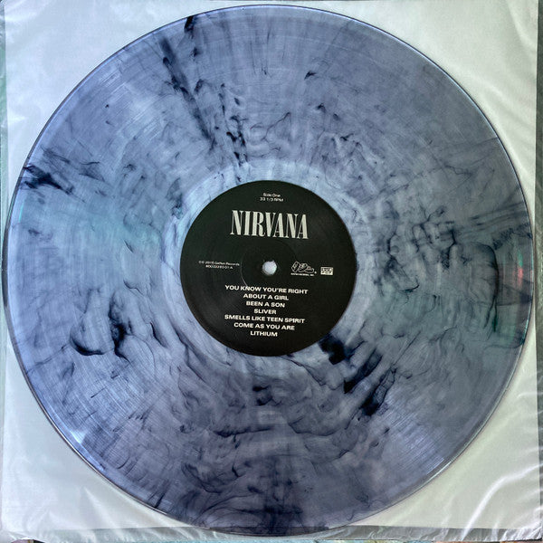 Nirvana - Nirvana