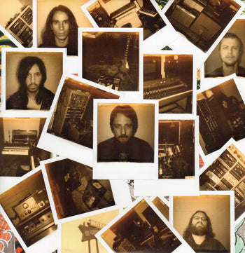 Sound & Fury - Simpson, Sturgill