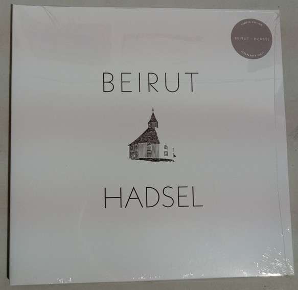 Hadsel - Beirut