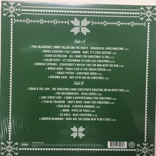 Holidays Rule Volume 2 - Various