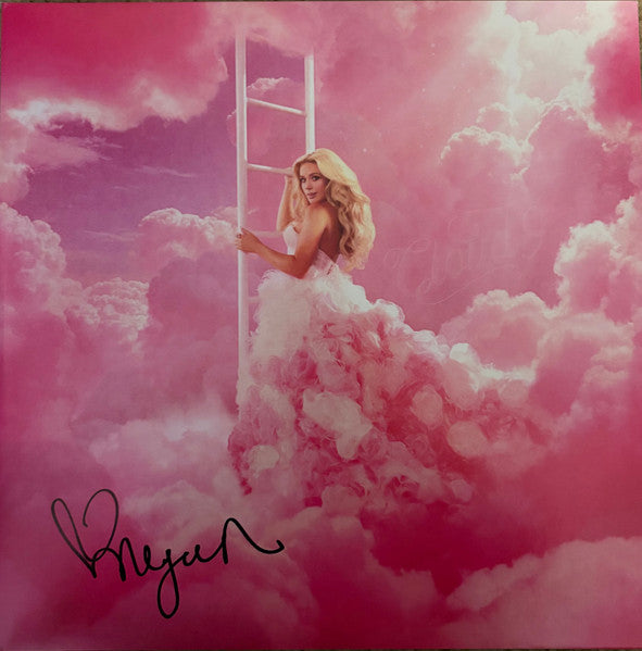 Cloud 9 [Megan's Signature Pink Vinyl] - Megan Moroney