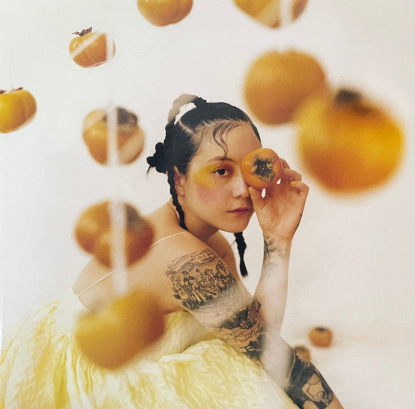 Jubilee - Japanese Breakfast