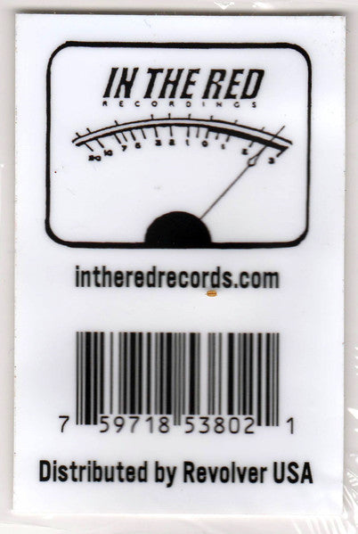 Intercepted Message - Osees