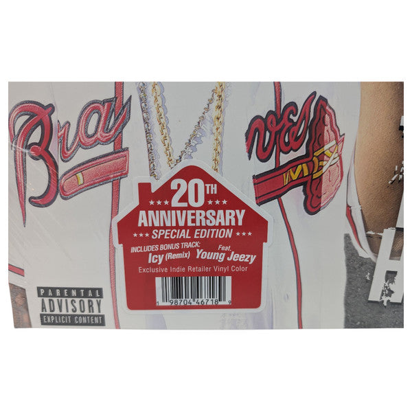 Trap House - Gucci Mane