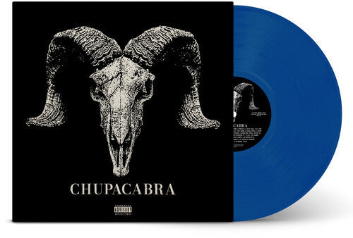 Chupacabra - Martin, Jason / DJ Quik