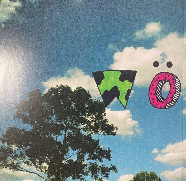Wolf - Tyler, The Creator