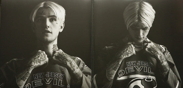 Hellboy - Lil Peep