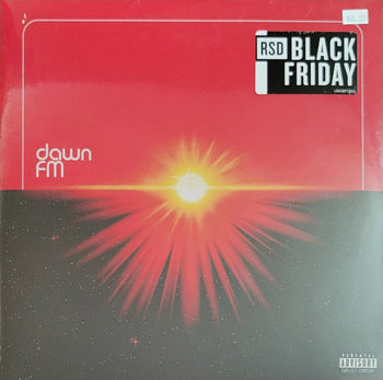 Dawn Fm - Weeknd, The