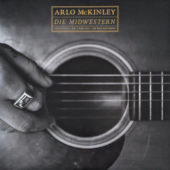 Die Midwestern - Mckinley, Arlo