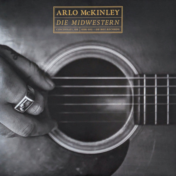 Die Midwestern - Mckinley, Arlo