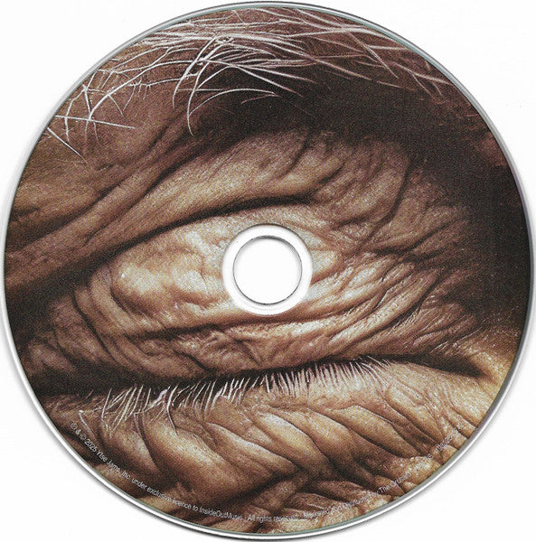 Parasomnia - Dream Theater