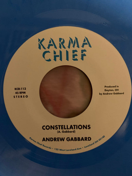 Cloud Of Smoke - Gabbard, Andrew