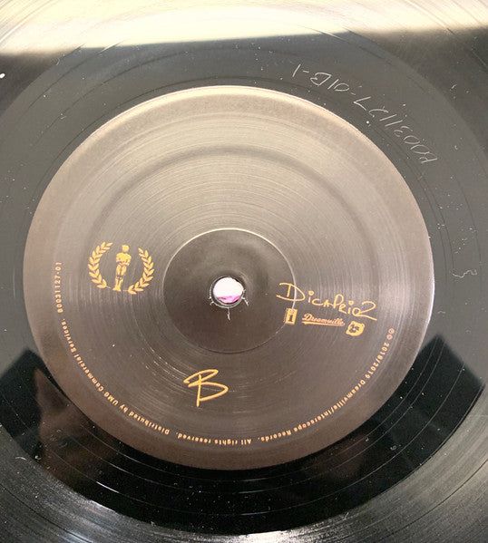Dicaprio 2 - Jid