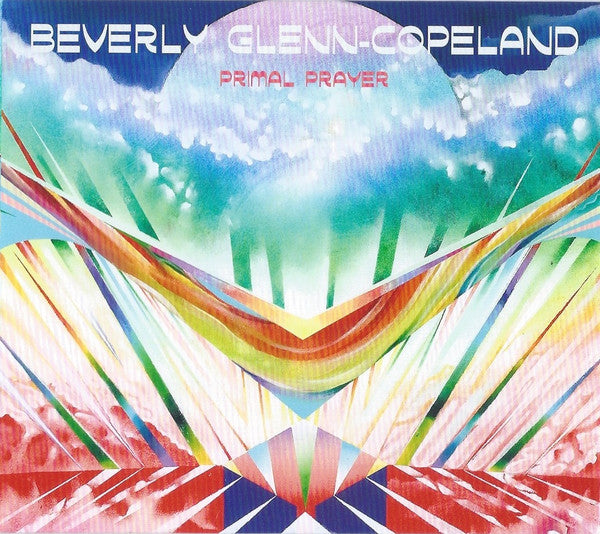 Primal Prayer - Glenn-Copeland, Beverly