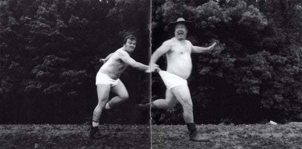 Tenacious D - Tenacious D