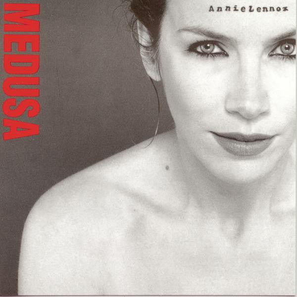 Medusa - Lennox, Annie