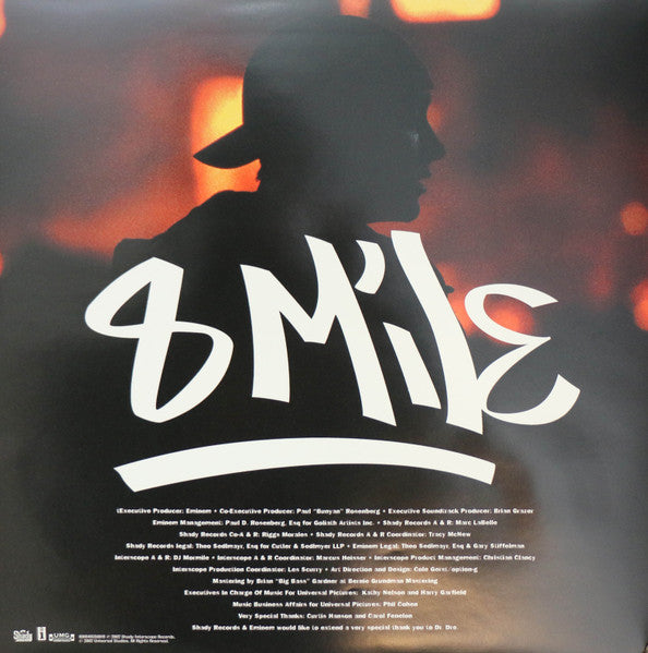 8 Mile - Eminem