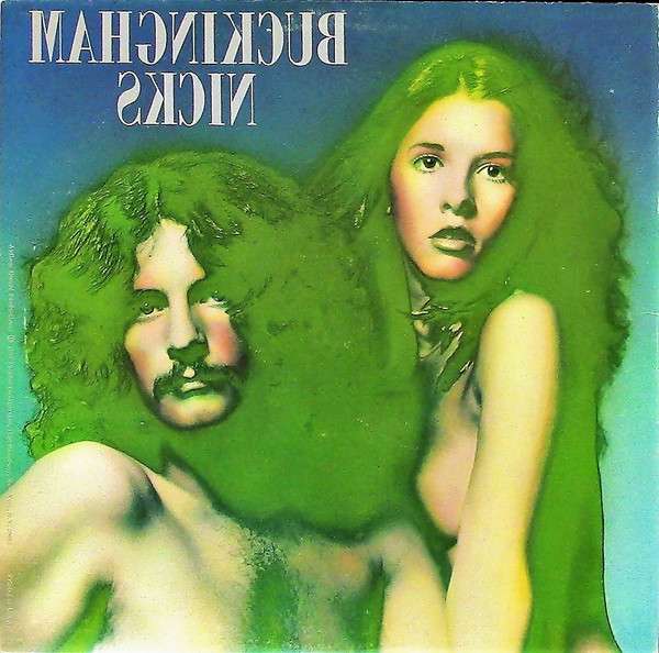Buckingham Nicks - Nicks & Buckingham
