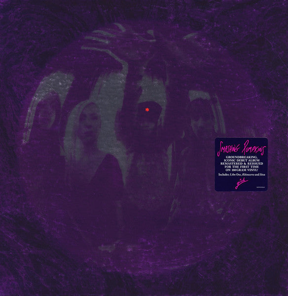 Gish - Smashing Pumpkins