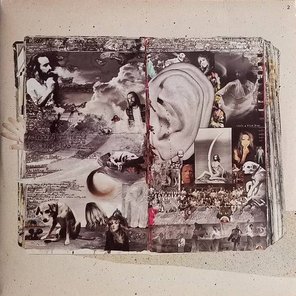 Tusk - Fleetwood Mac