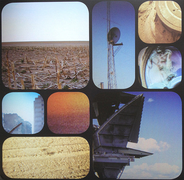 Tomorrow's Harvest - Boards Of Canada