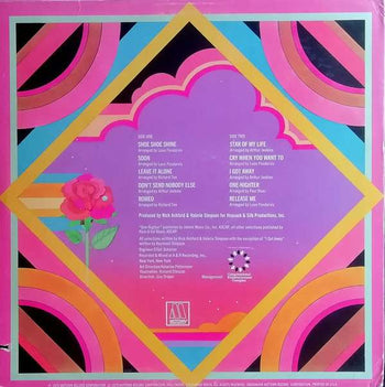 The Dynamic Superiors - Dynamic Superiors