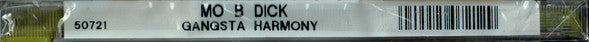Gangsta Harmony - Mo B. Dick