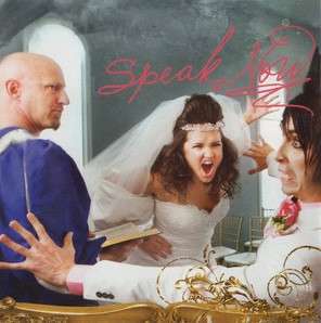 Speak Now - Swift, Taylor