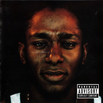 Black On Both Sides - Mos Def
