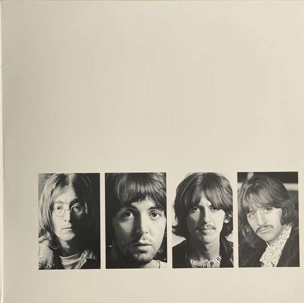 The Beatles - Beatles