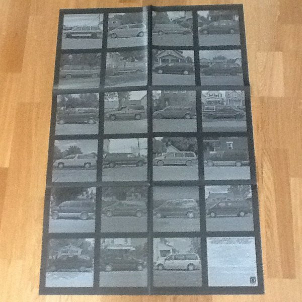 El Camino - Black Keys