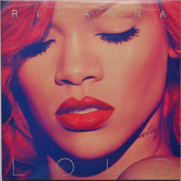 Loud - Rihanna