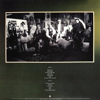 Greatest Hits - Fleetwood Mac
