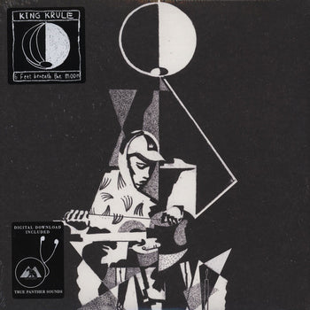 6 Feet Beneath The Moon - King Krule