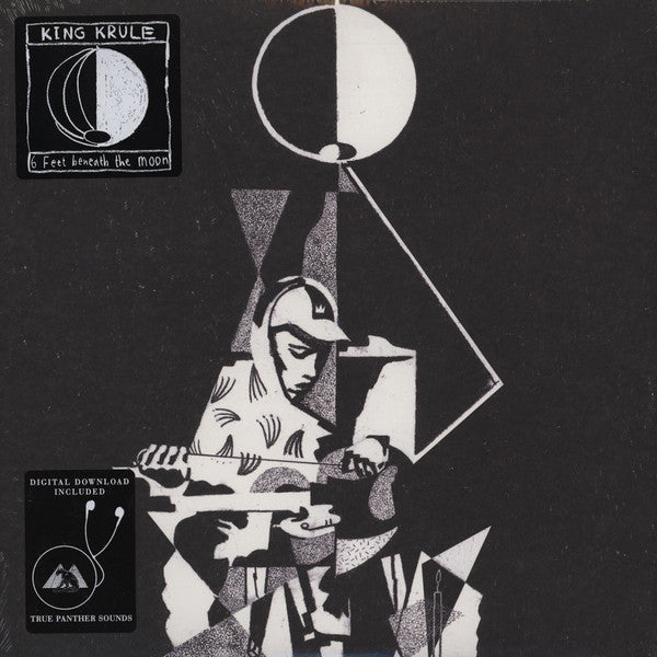 6 Feet Beneath The Moon - King Krule