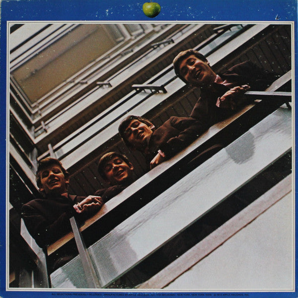 1967-1970 - Beatles
