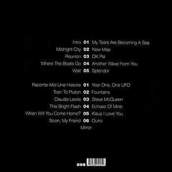 Hurry Up, We're Dreaming - M83