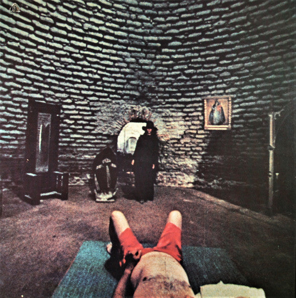 El Topo (Original Motion Picture Score) - Jodorowsky, Alexandro