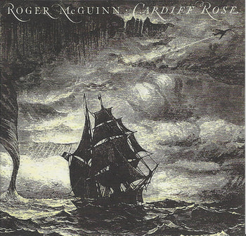 Cardiff Rose - Mcguinn, Roger