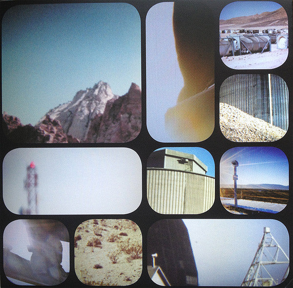 Tomorrow's Harvest - Boards Of Canada