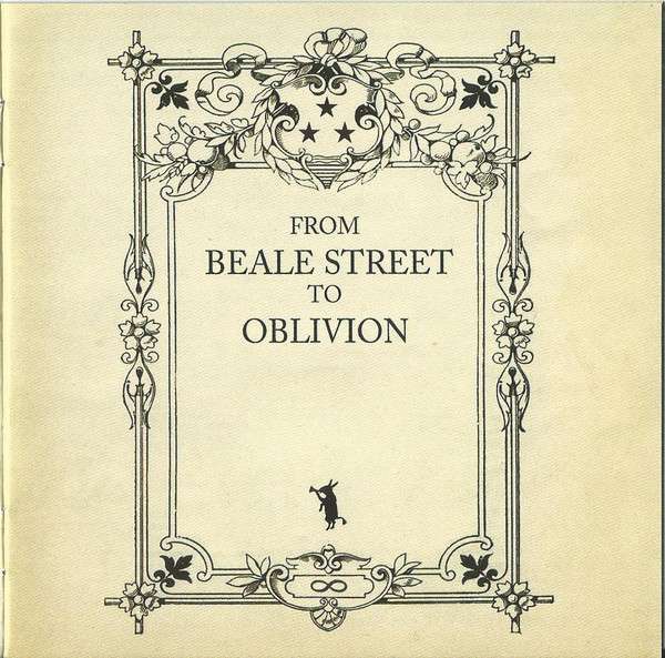 From Beale Street To Oblivion - Clutch