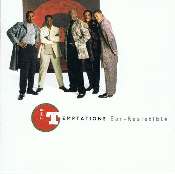Ear-Resistable - Temptations, The